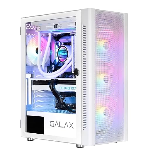 budget gaming PC