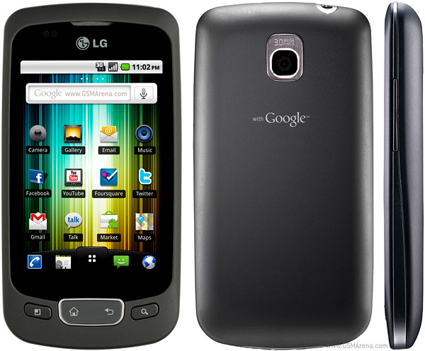 LG OPTIMUS One 01 1