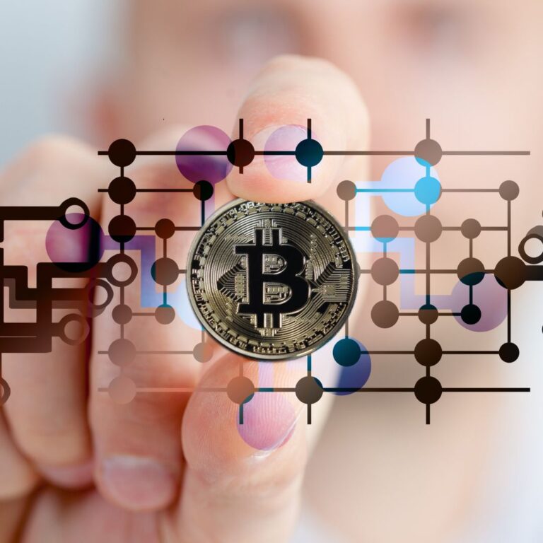 blockchain