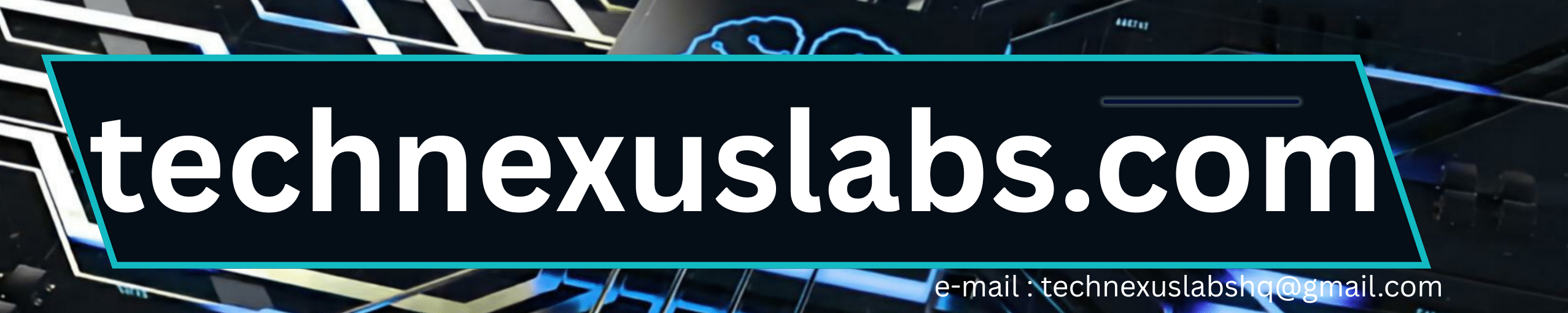TechNexusLabs