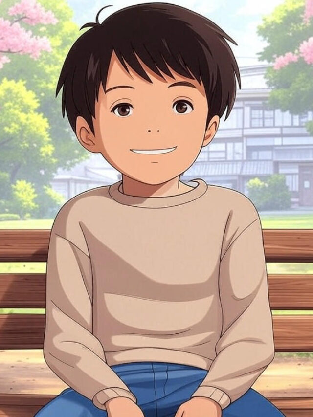 Ghibli