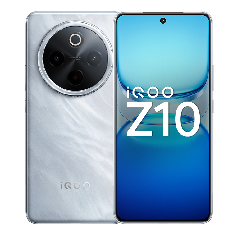 iQOO Z10