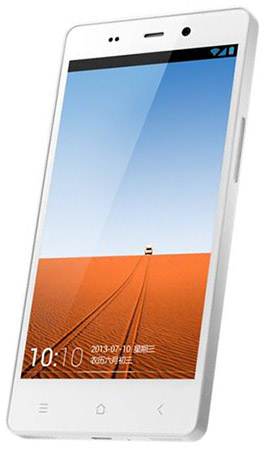 gionee e6