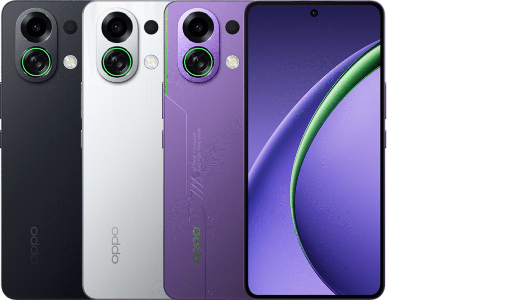 OPPO K13 Turbo 5G: Performance Beast with Cooling Innovation 1 1224 720