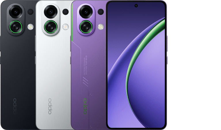 OPPO K13 Turbo 5G
